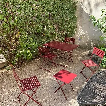 Les Cigales Holiday home L'Isle-sur-la-Sorgue