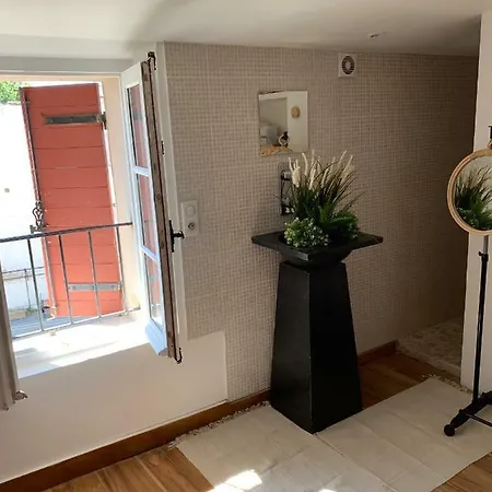 Holiday home Les Cigales L'Isle-sur-la-Sorgue